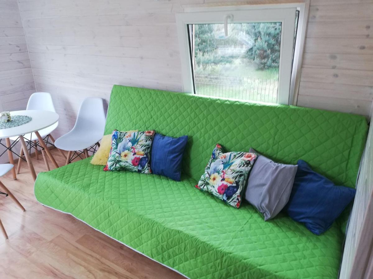 Miodowy Zakatek Caloroczne Domki I Pokoje Przy Suntago, Deepspot, Pyszne Sniadania, Grill, Ognisko Mszczonow Ngoại thất bức ảnh